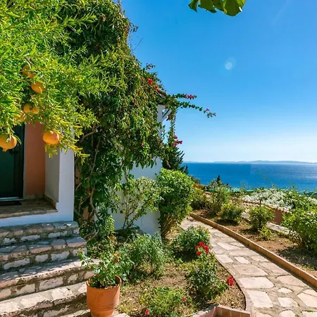 Villa Sandy Sivota  Exterior photo