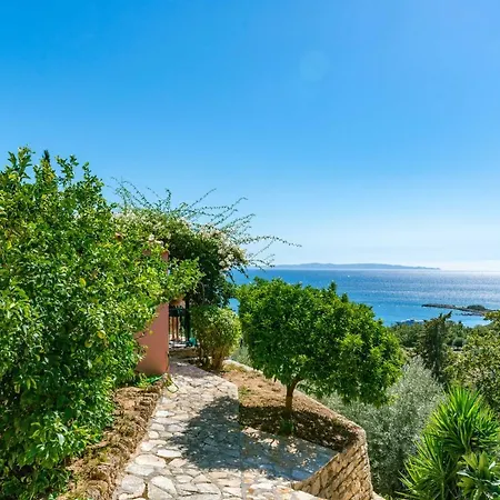 Villa Sandy Sivota  Exterior photo
