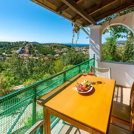 Villa Sandy Sivota  Exterior photo