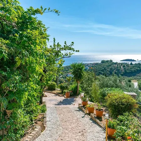 Villa Sandy Sivota  Exterior photo