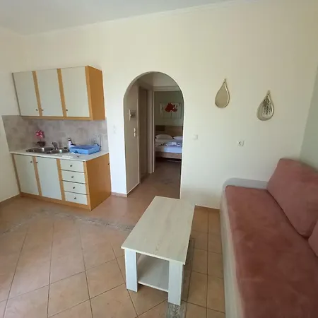 Villa Sandy Sivota  Room photo