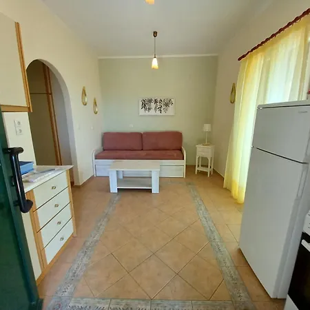 Villa Sandy Sivota  Room photo