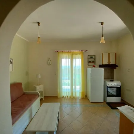 Villa Sandy Sivota  Room photo