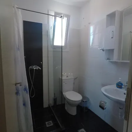 Villa Sandy Sivota  Room photo