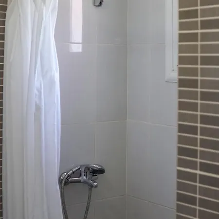 Villa Sandy Sivota  Room photo