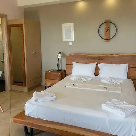 Villa Sandy Sivota  Room photo