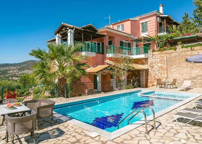 Villa Sandy