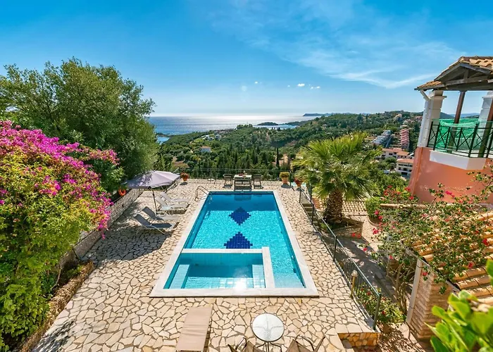 Villa Sandy
