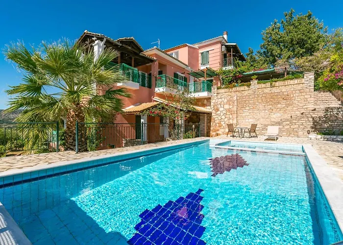 Villa Sandy