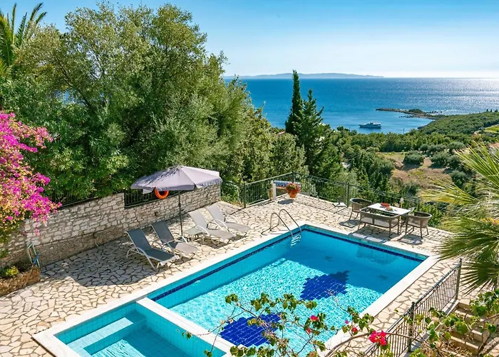 Villa Sandy