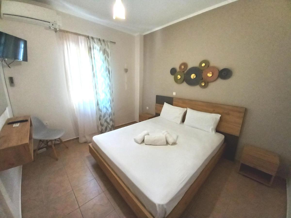 Sandy Apartment Sivota (Epirus)
