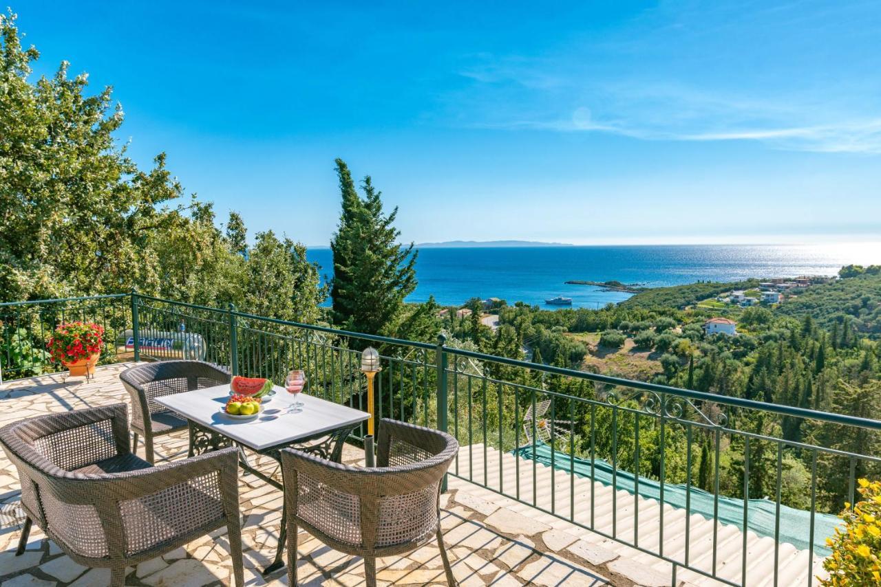Apartment Sandy Sivota (Epirus)