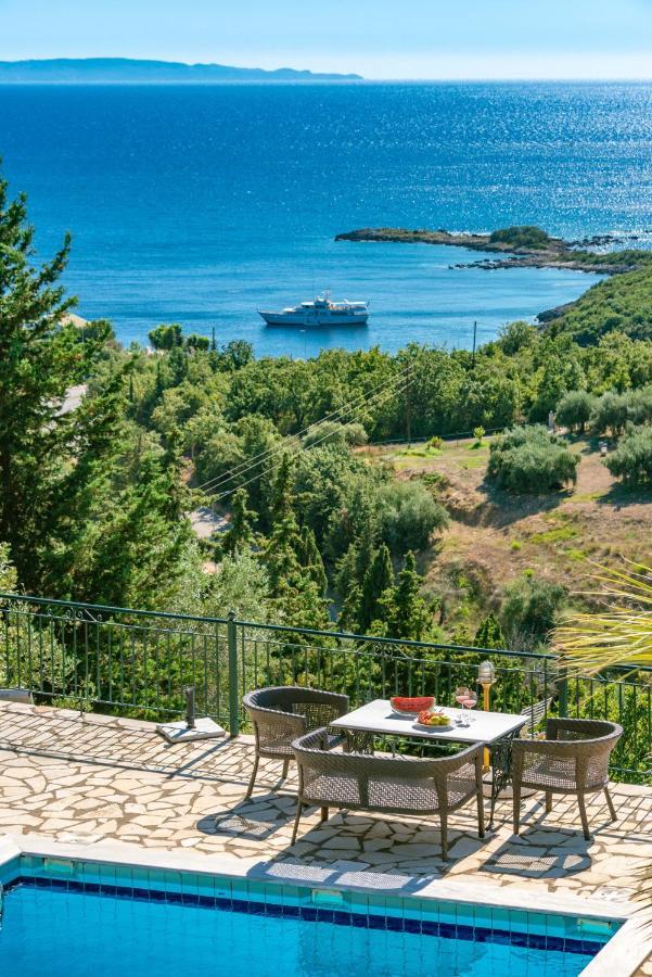 Sandy Apartment Sivota (Epirus)