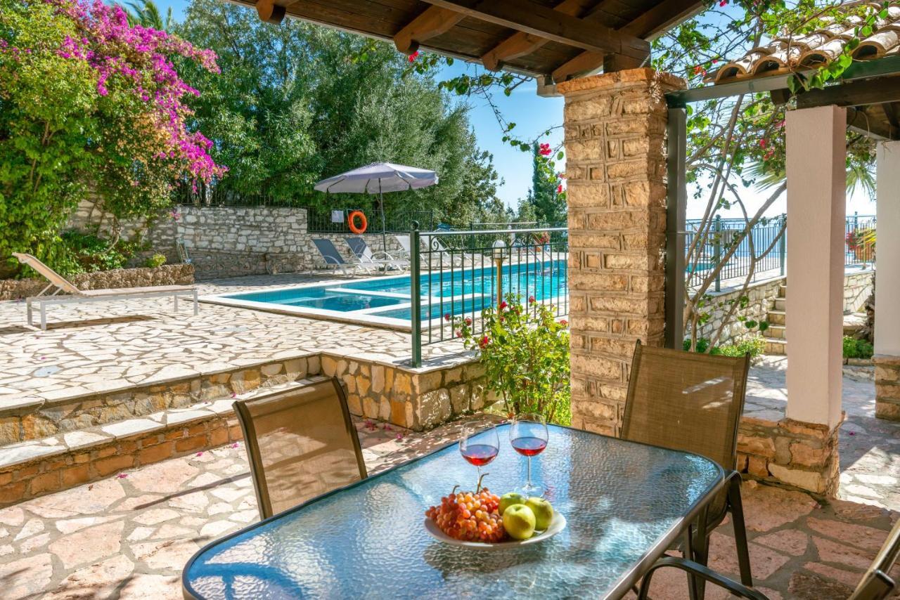 Apartment Sandy Sivota (Epirus)
