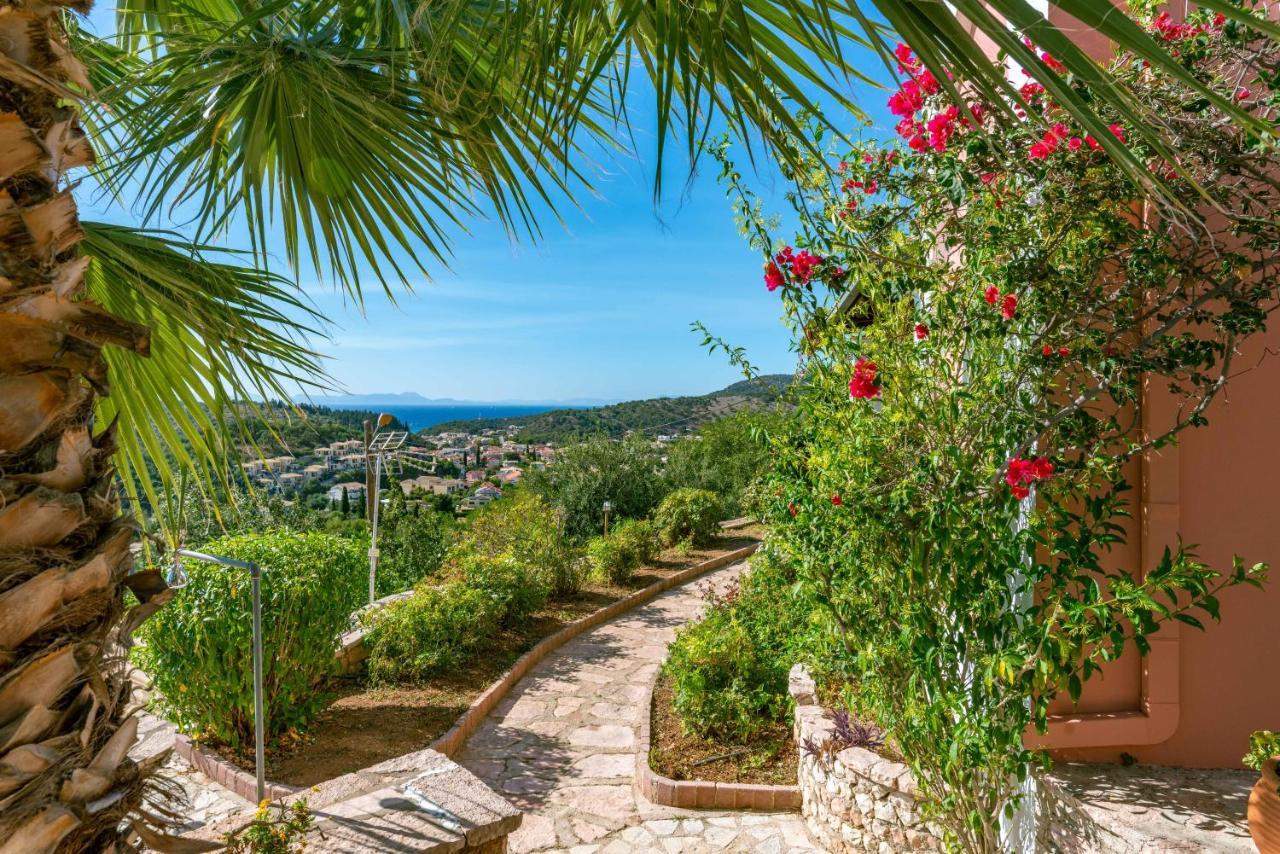 Sandy Apartment Sivota (Epirus)