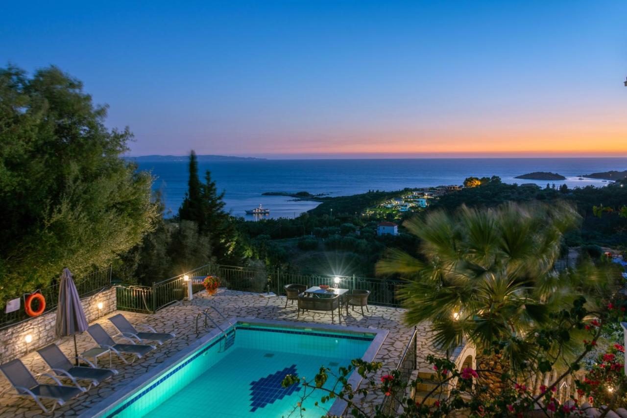 Sandy Apartment Sivota (Epirus)