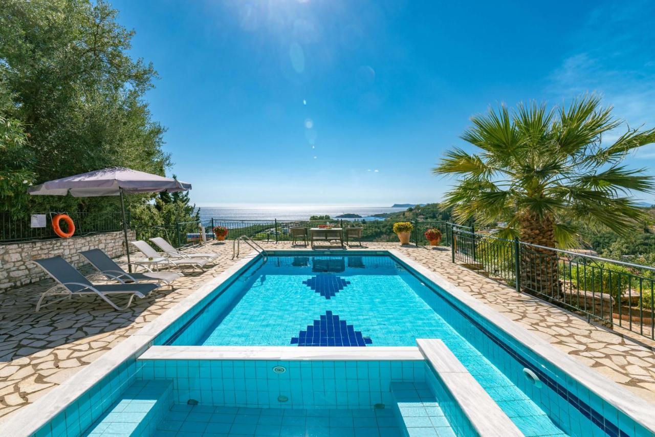 Sandy Apartment Sivota (Epirus)