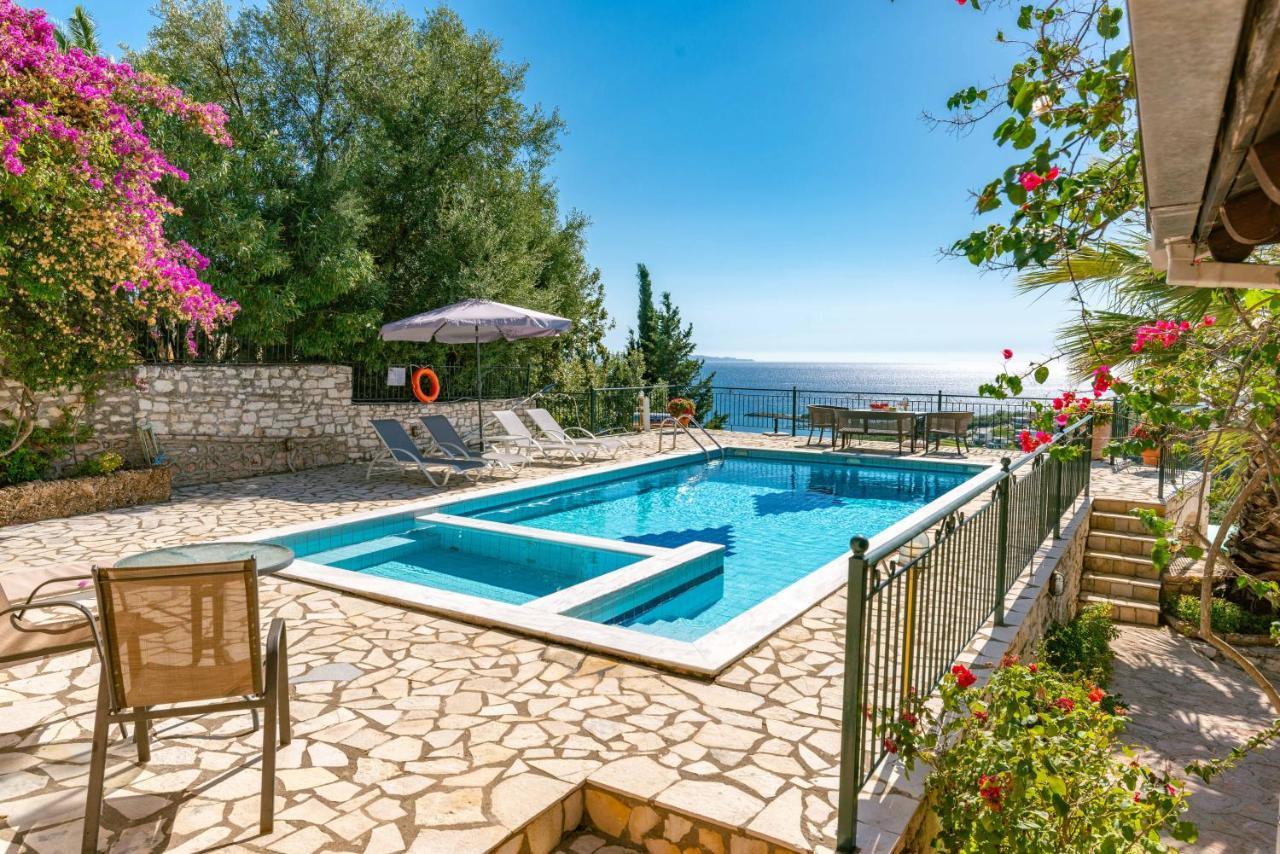Apartment Sandy Sivota (Epirus)