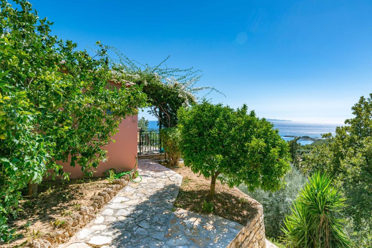 Sandy Apartment Sivota (Epirus)
