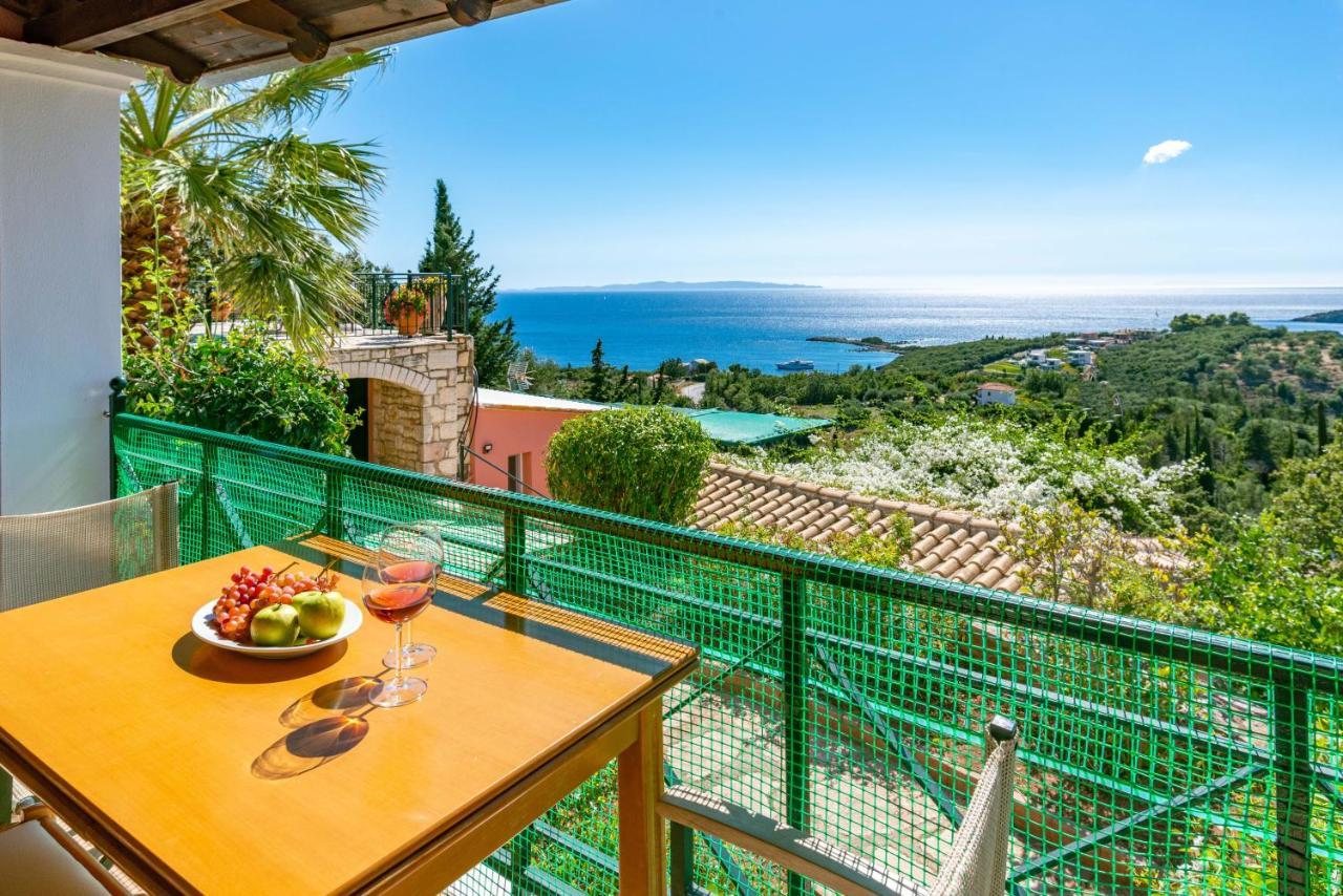 Sandy Apartment Sivota (Epirus)