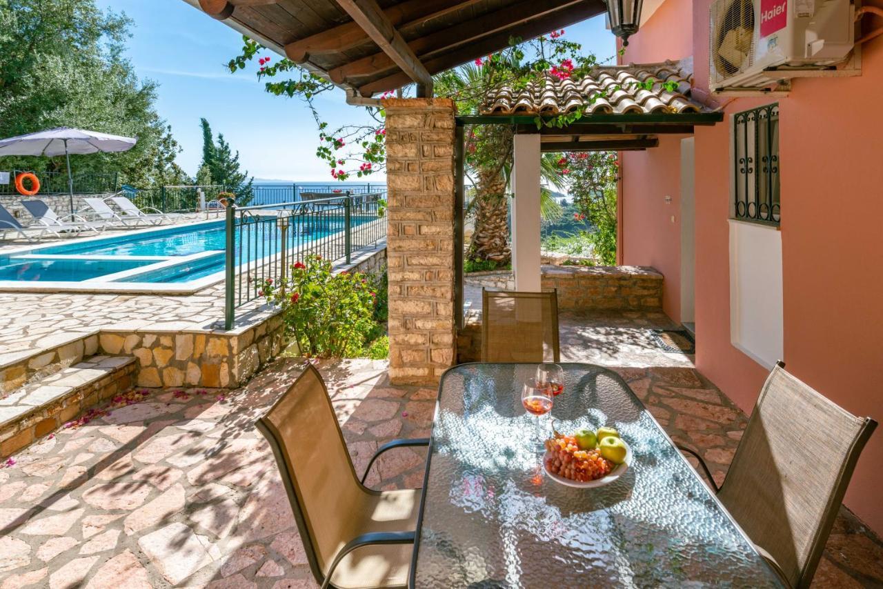 Apartment Sandy Sivota (Epirus)