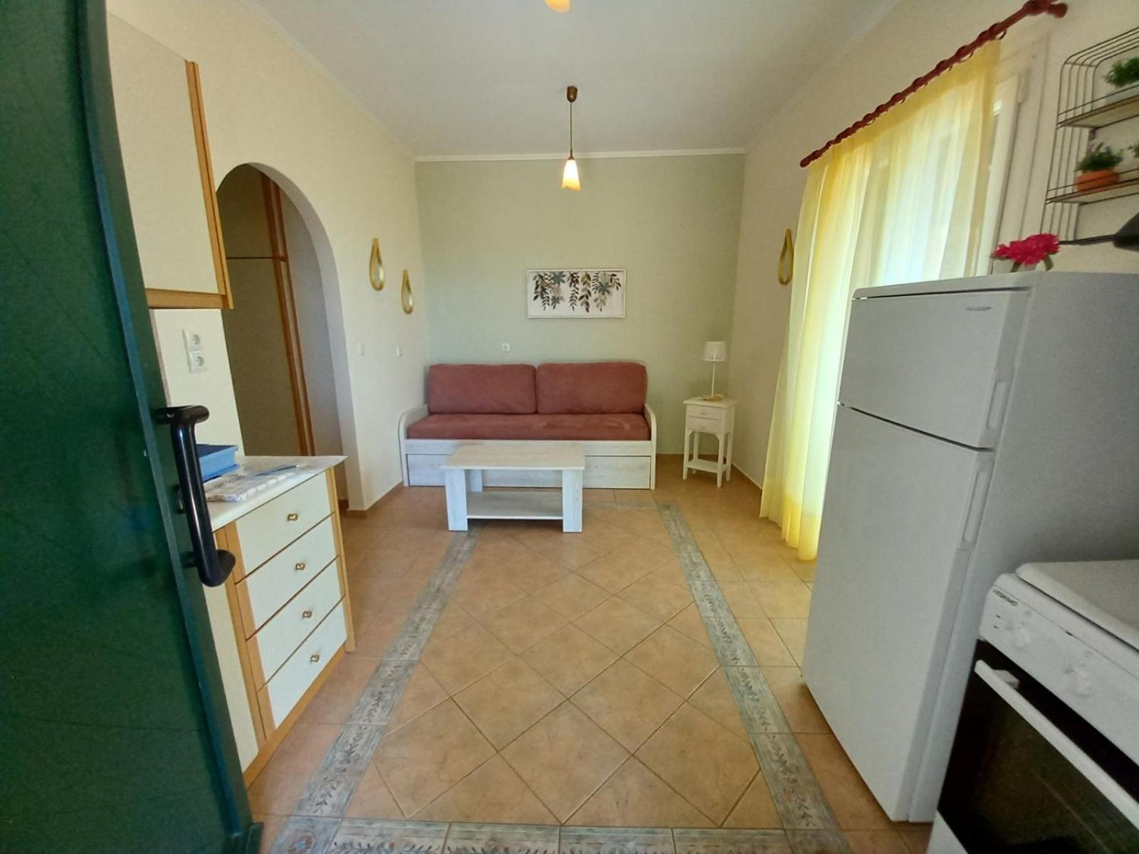 Sandy Apartment *