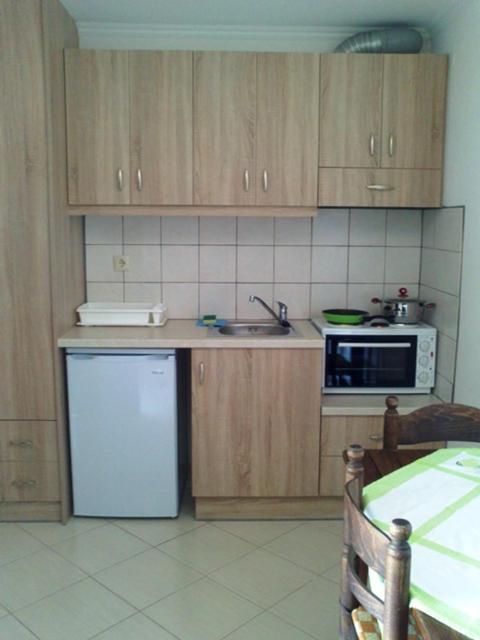Sandy Apartment Sivota (Epirus)