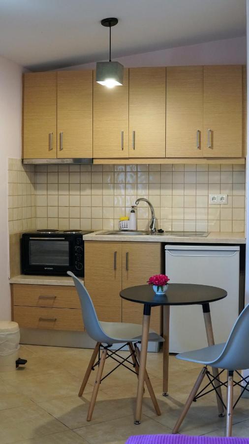 Sandy Apartment *